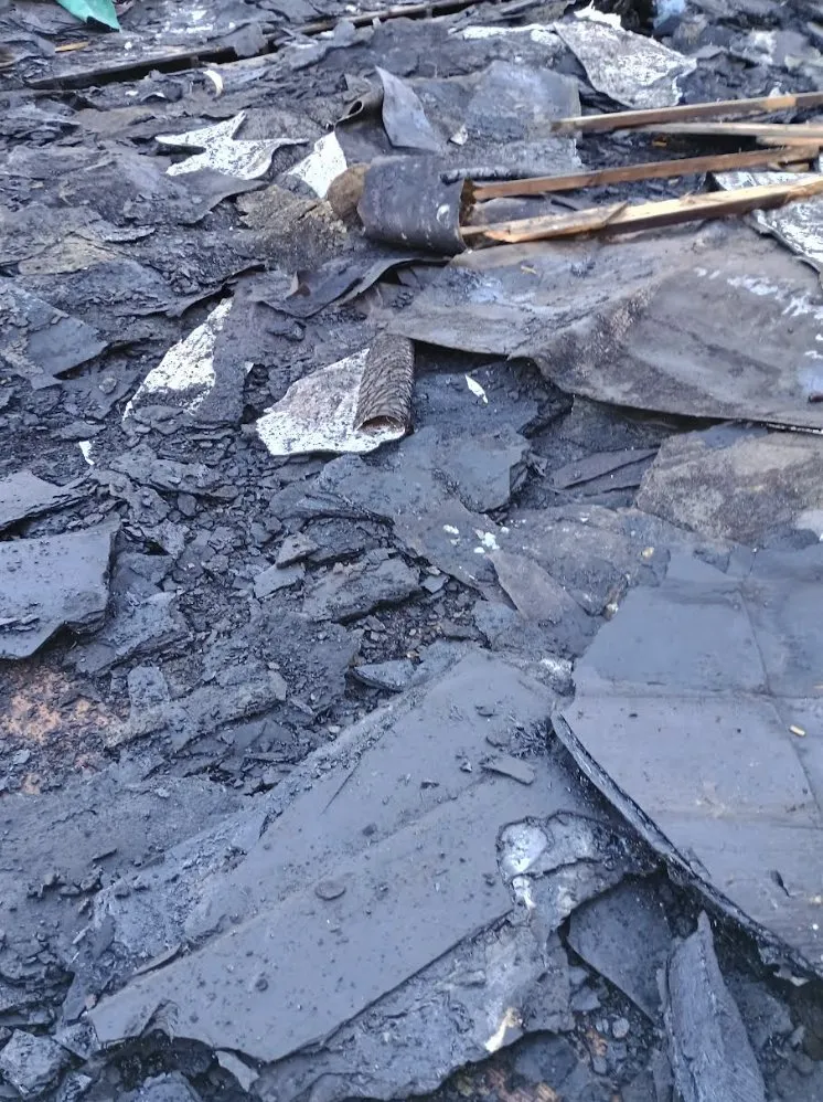 Slide of American Roofers And Developers