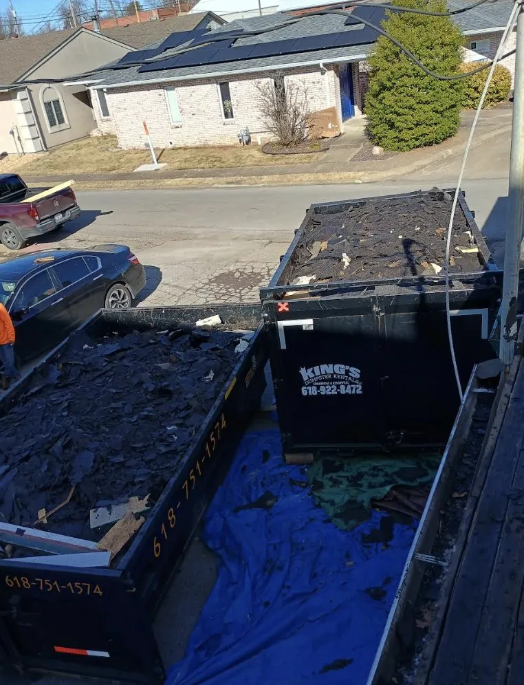 Slide of American Roofers And Developers