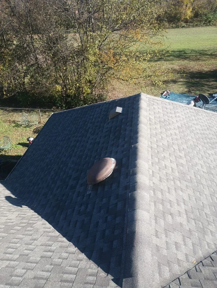 Slide of American Roofers