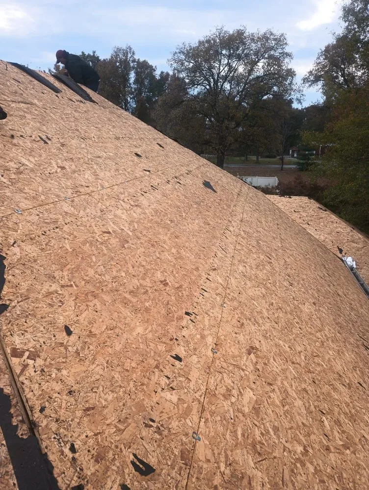 Slide of American Roofers