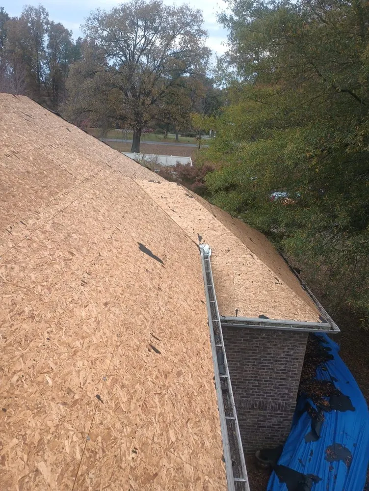 Slide of American Roofers