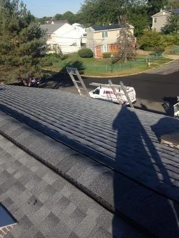 Slide of American Roofing & Chimney NJ