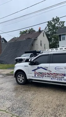 American Roofing & Chimney NJ
