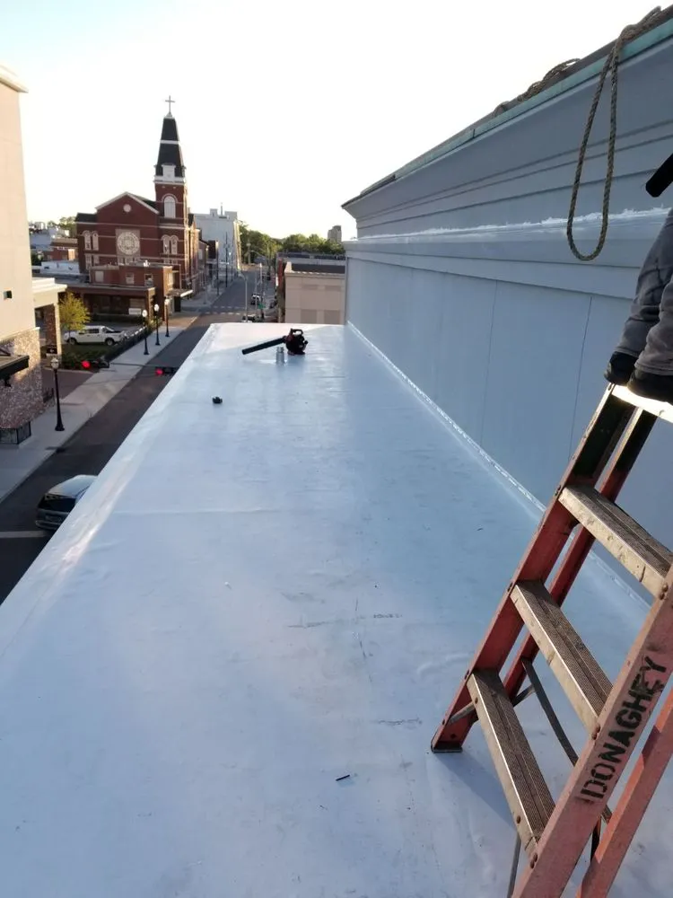 Slide of American Roofing & Construction