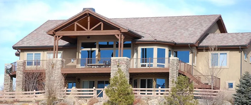 Slide of American Roofing & Construction