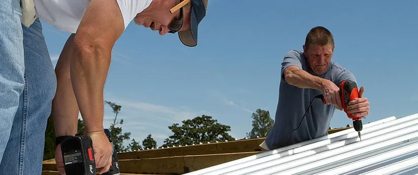 Slide of American Roofing & Construction