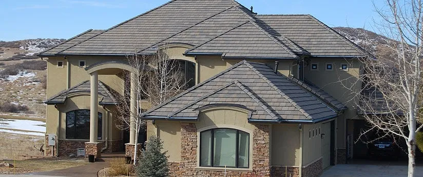 Slide of American Roofing & Construction