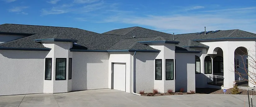 Slide of American Roofing & Construction