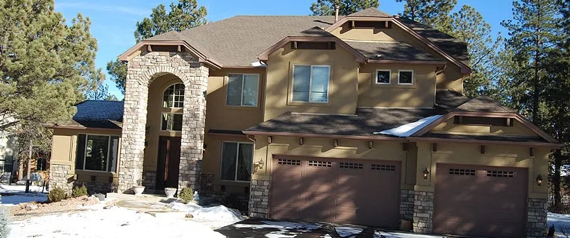 Slide of American Roofing & Construction