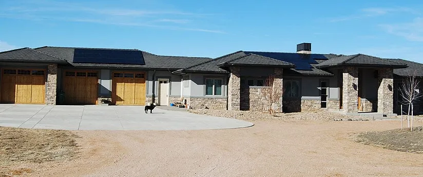 Slide of American Roofing & Construction