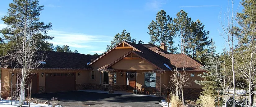 Slide of American Roofing & Construction