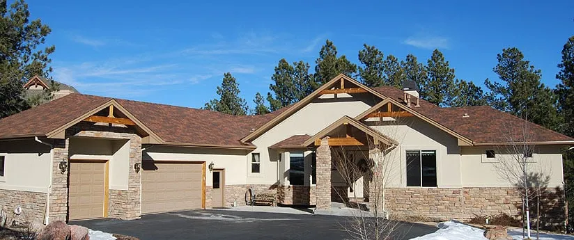 Slide of American Roofing & Construction