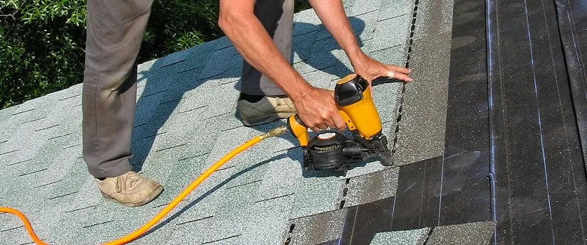 Slide of American Roofing & Construction