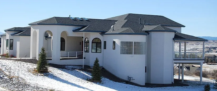 Slide of American Roofing & Construction