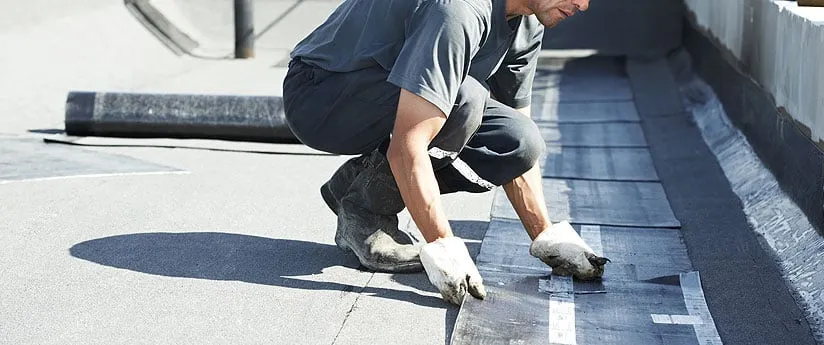Slide of American Roofing & Construction