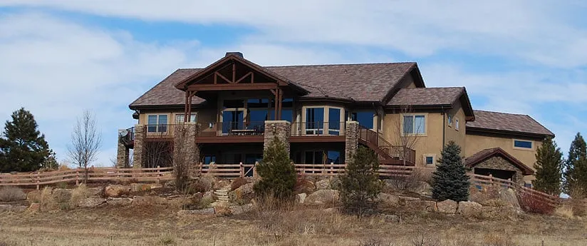 Slide of American Roofing & Construction