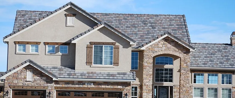 Slide of American Roofing & Construction