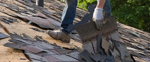 American Roofing & Construction