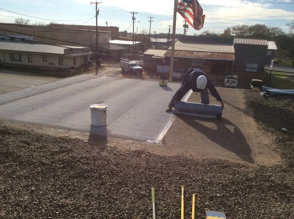 Slide of American Roofing & Construction