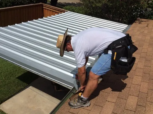 American Roofing & Construction