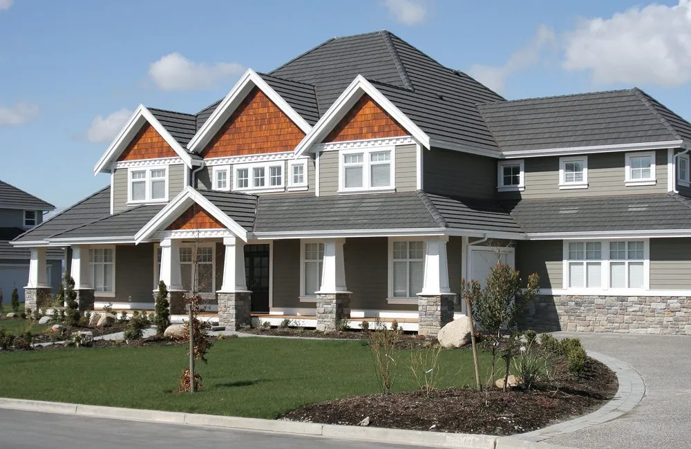 Slide of American Roofing & Construction