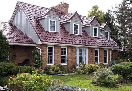 Slide of American Roofing & Construction