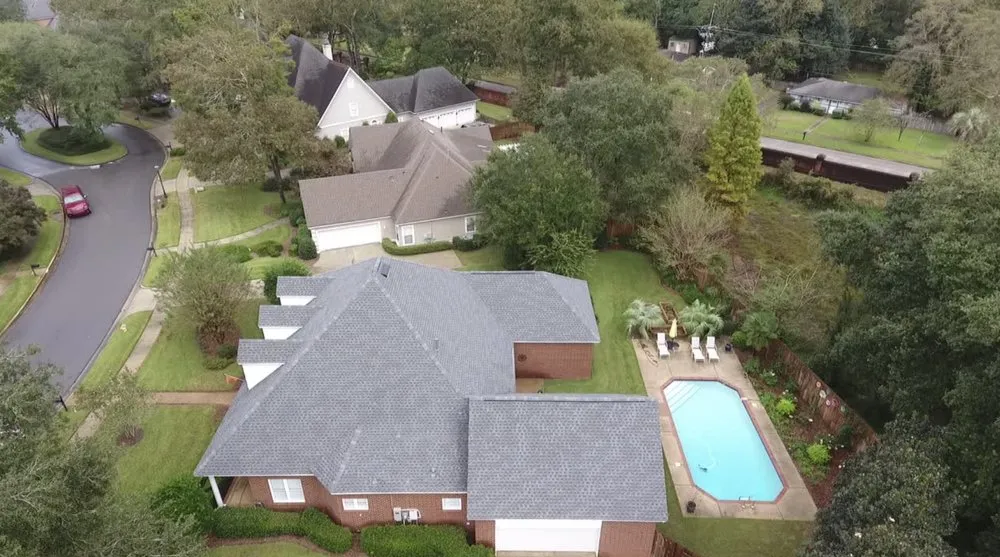 Slide of American Roofing & Construction