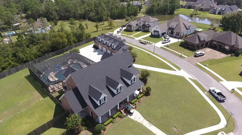 Slide of American Roofing & Construction