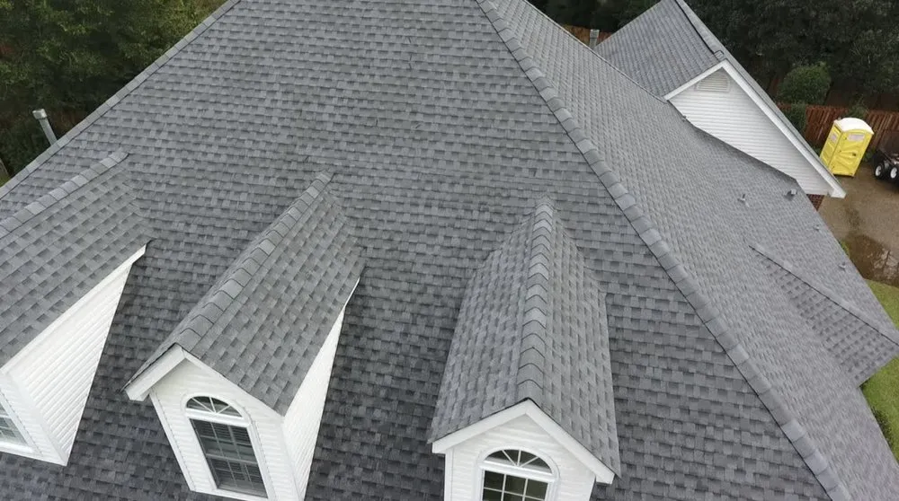 Slide of American Roofing & Construction