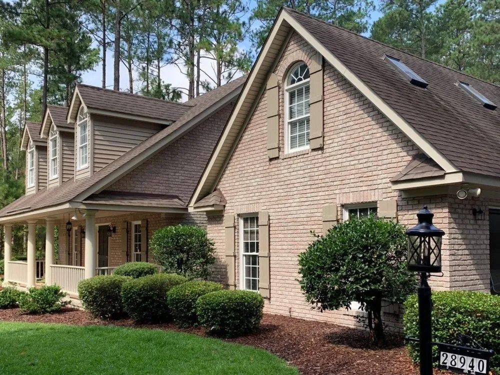 Slide of American Roofing & Construction