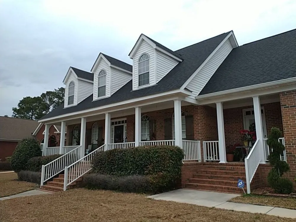 Slide of American Roofing & Construction