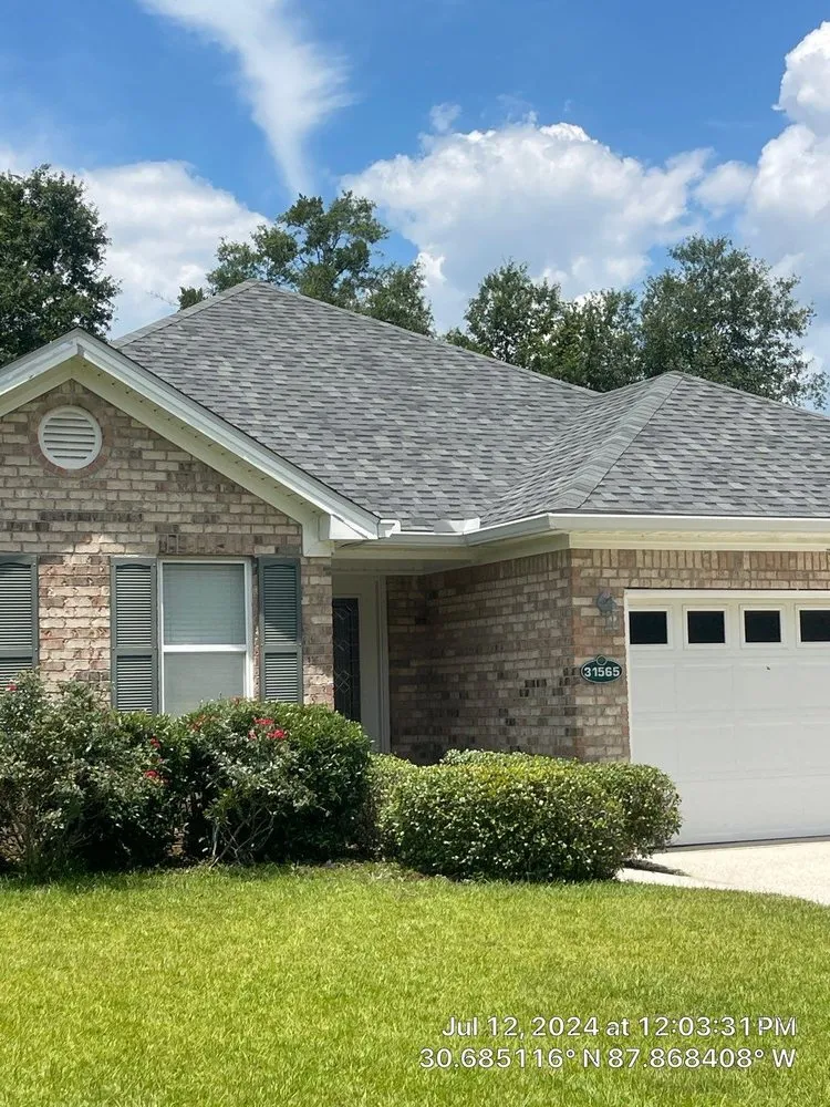 Slide of American Roofing & Construction