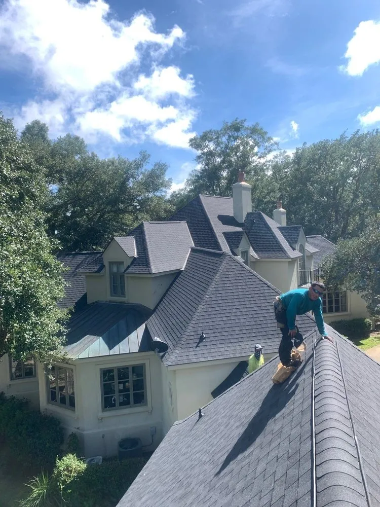 Slide of American Roofing & Construction