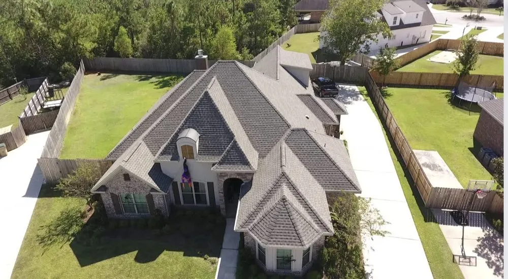 Slide of American Roofing & Construction