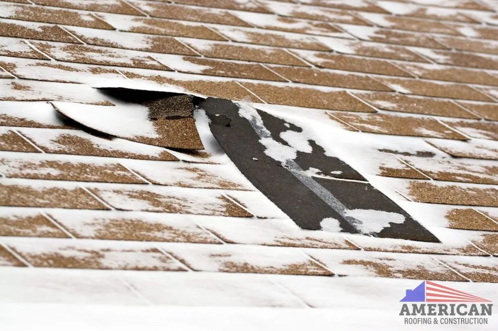 Slide of American Roofing & Construction