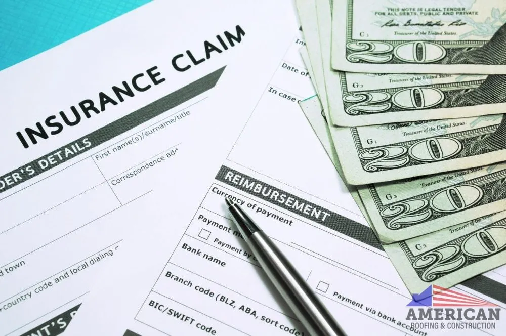 Slide of American Roofing & Construction