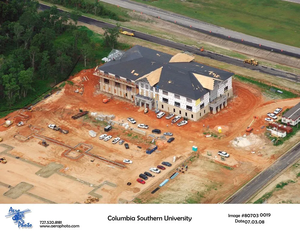 Slide of American Roofing & Construction