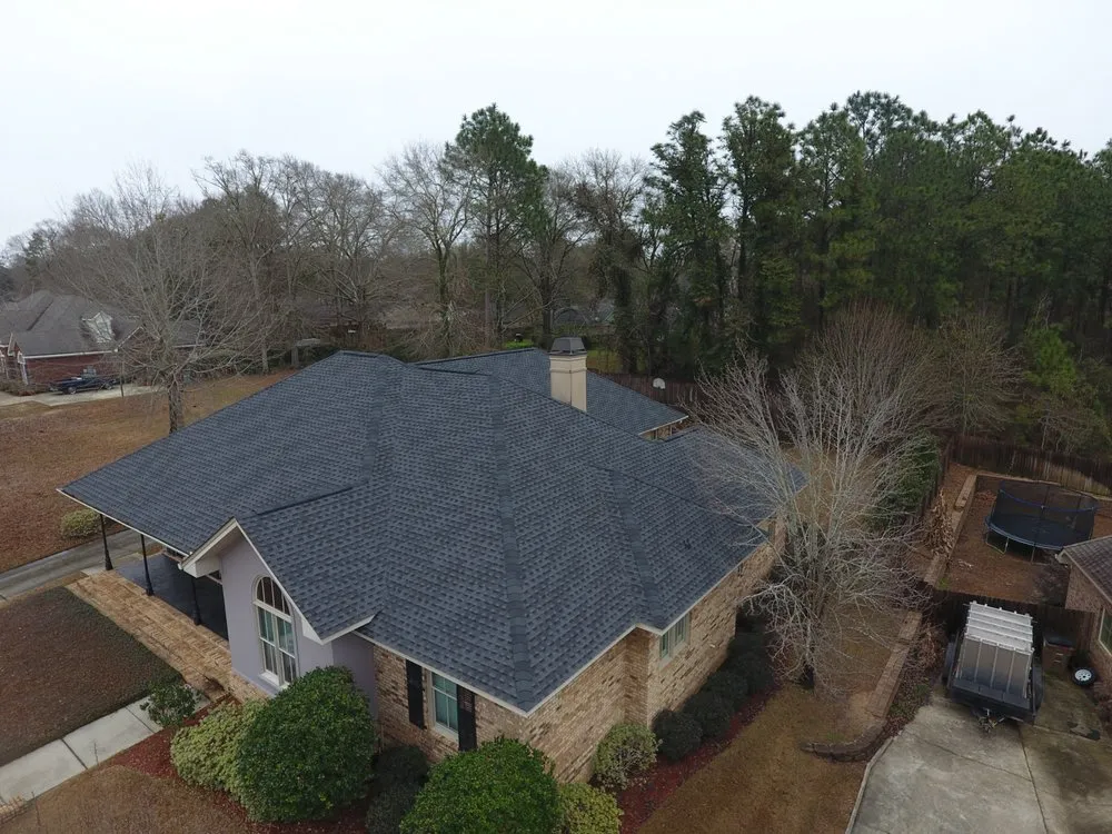 Slide of American Roofing & Construction