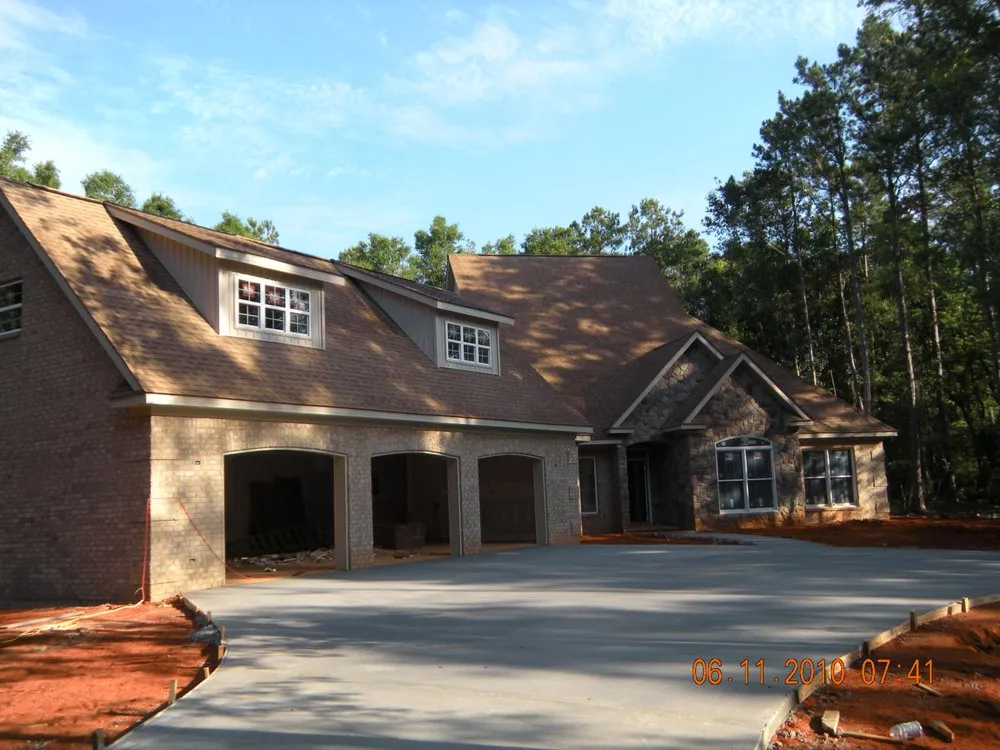 Slide of American Roofing & Construction