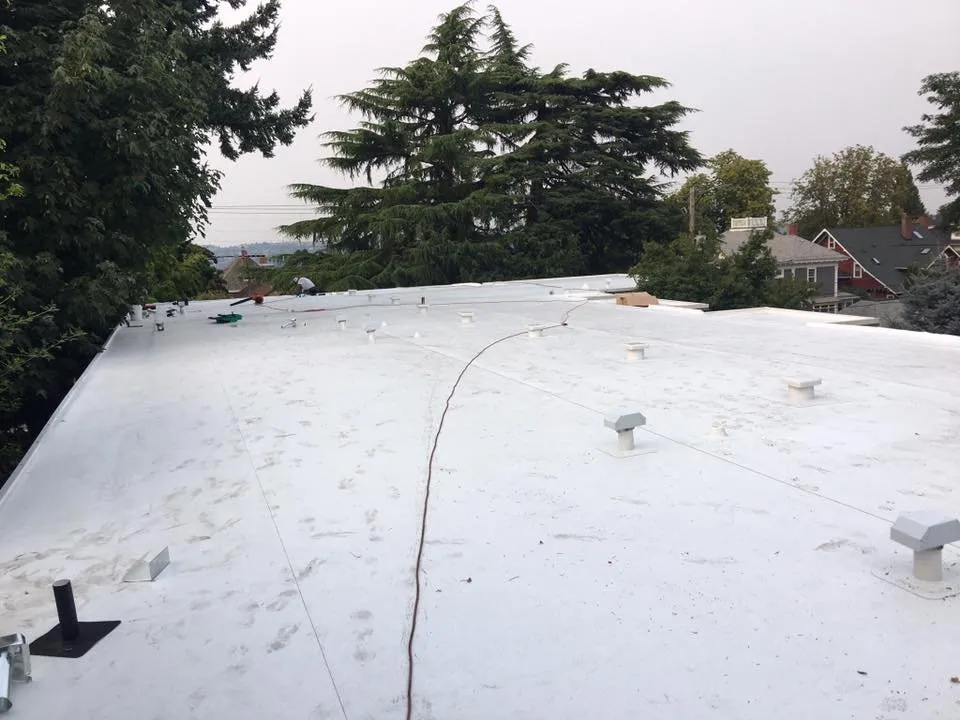 Slide of American Roofing & Construction