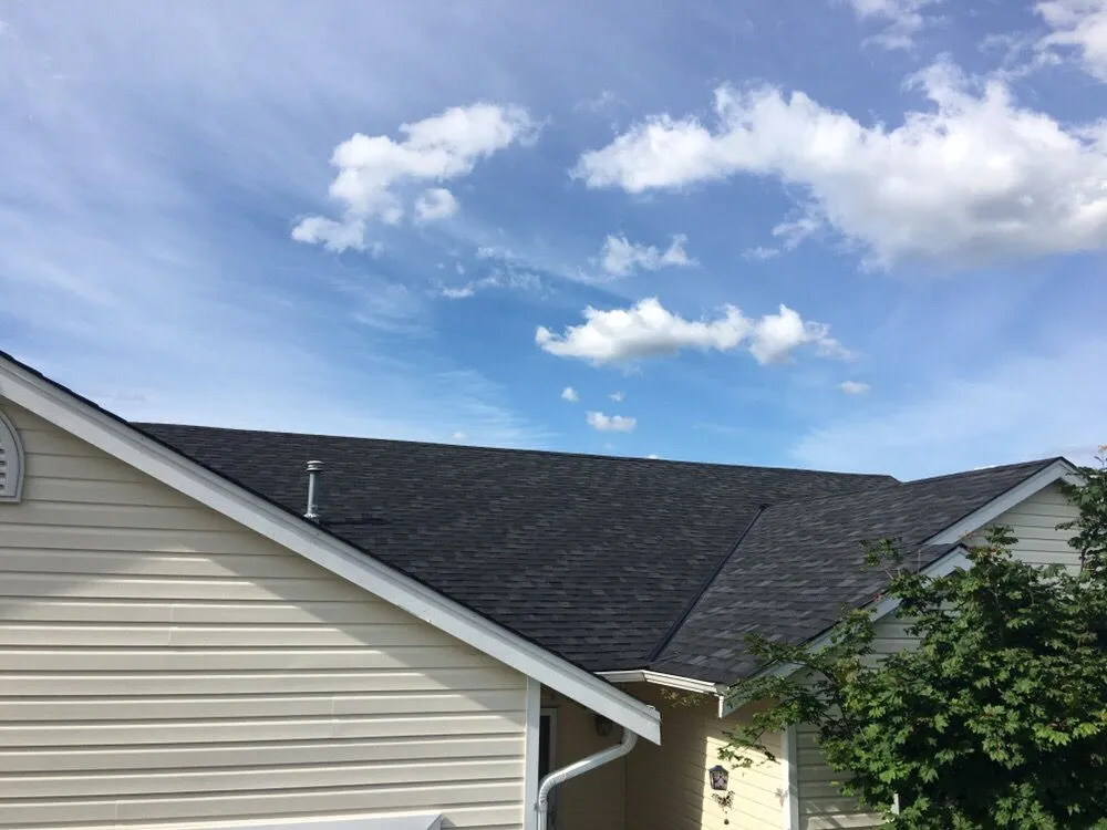 Slide of American Roofing & Construction