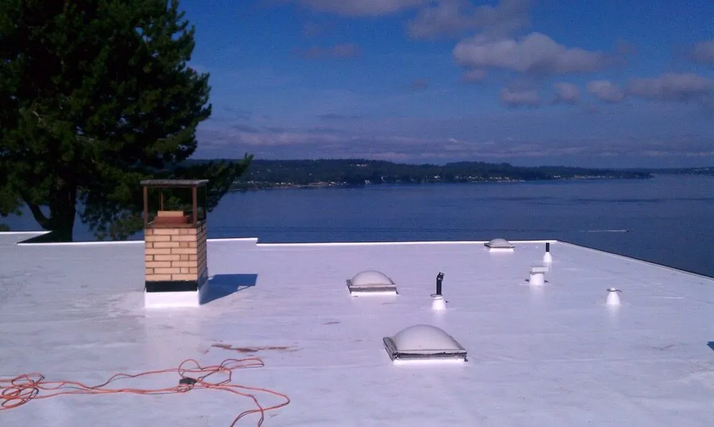 Slide of American Roofing & Construction