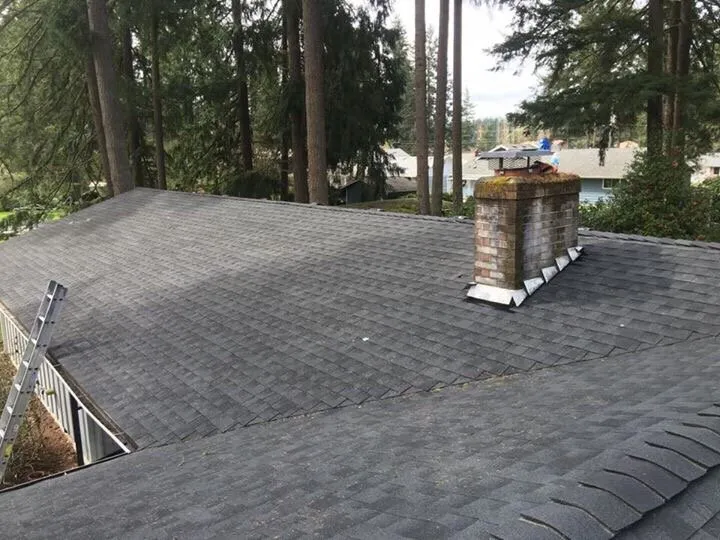 Slide of American Roofing & Construction