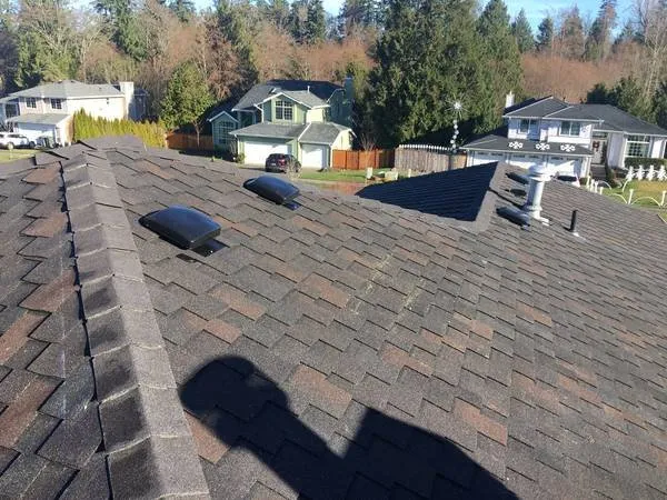 Slide of American Roofing & Construction