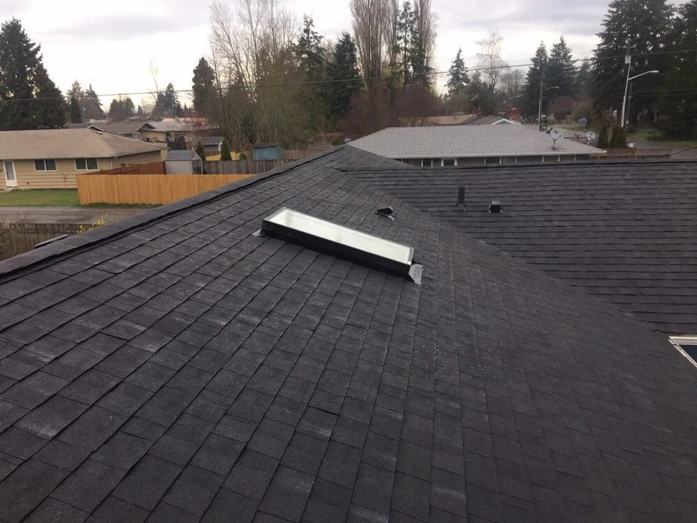 Slide of American Roofing & Construction