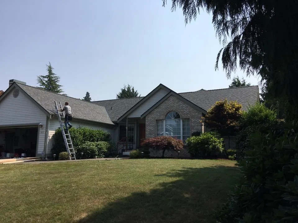 Slide of American Roofing & Construction