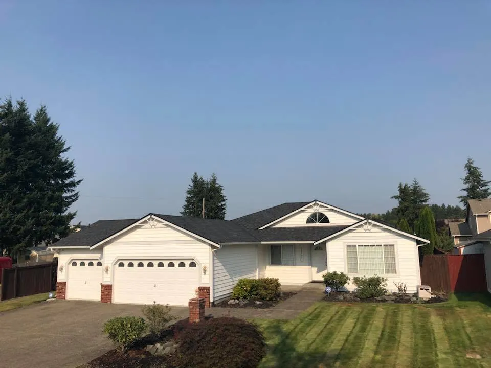 Slide of American Roofing & Construction