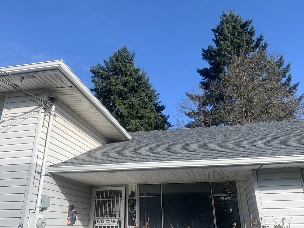 Slide of American Roofing & Construction