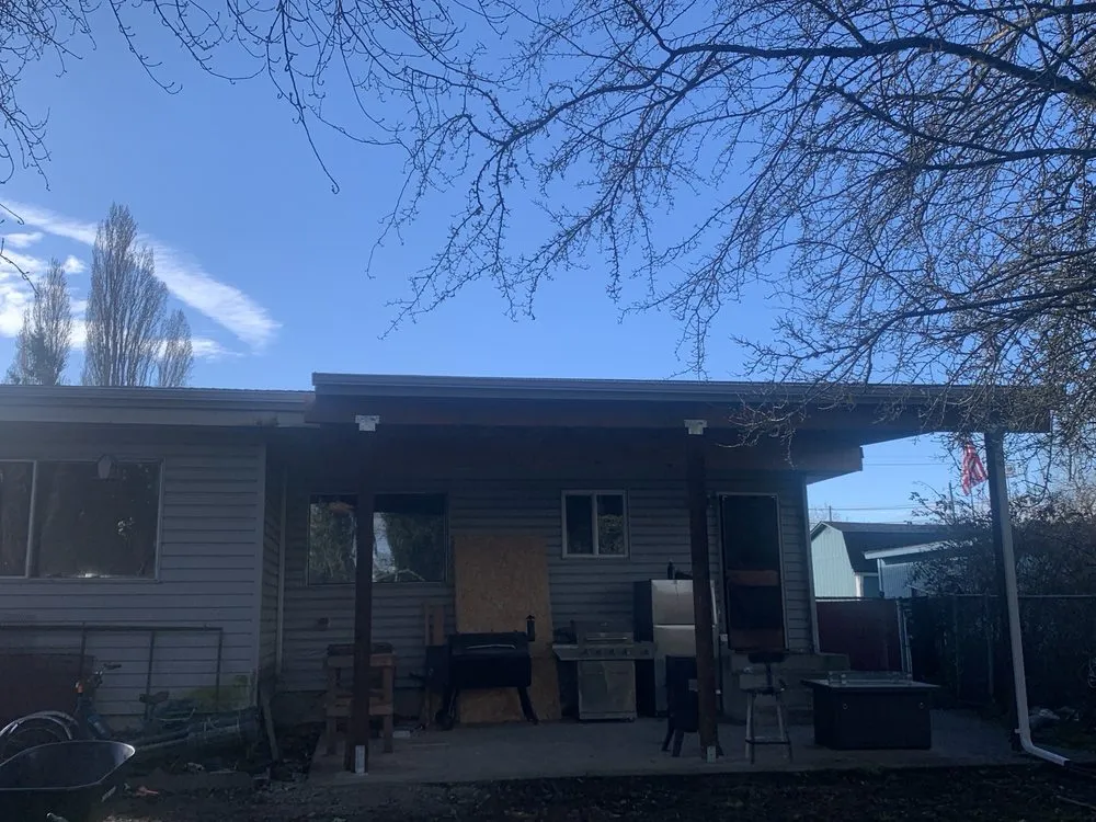 Slide of American Roofing & Construction