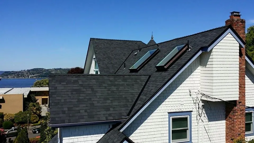 Slide of American Roofing & Construction